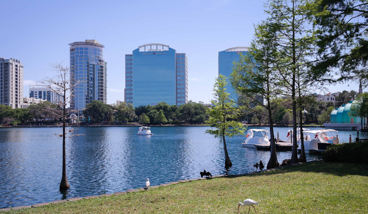 Orlando Braces for Weekend Weather Shifts, Hurricane Ernesto Spurs Rough Surf Warnings