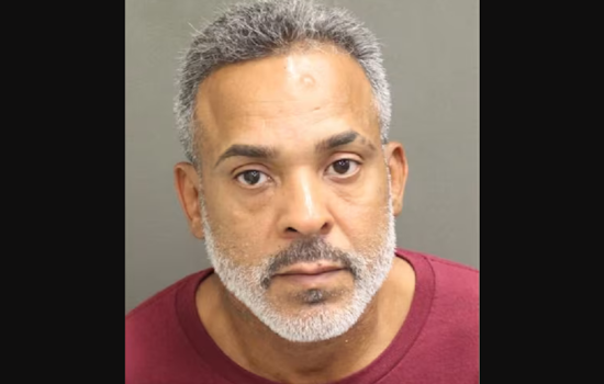 Orlando Community Mourns Fatal Shooting at Gas Station, Suspect Jeffrey Rivera Charged with Second-Degree Murder