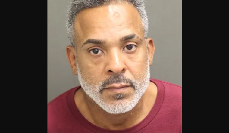Orlando Community Mourns Fatal Shooting at Gas Station, Suspect Jeffrey Rivera Charged with Second-Degree Murder