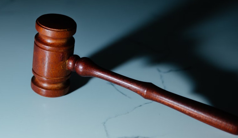 Orlando Duo Indicted for Armed Robberies in Central Florida Faces Potential Life Sentences