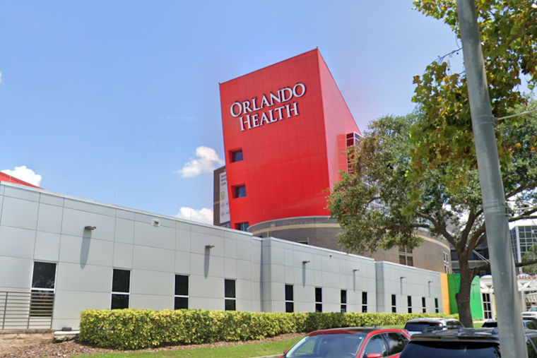 Orlando Health Issues $439 Million Bid for Acquisition of Steward Health Care Facilities in East Central Florida