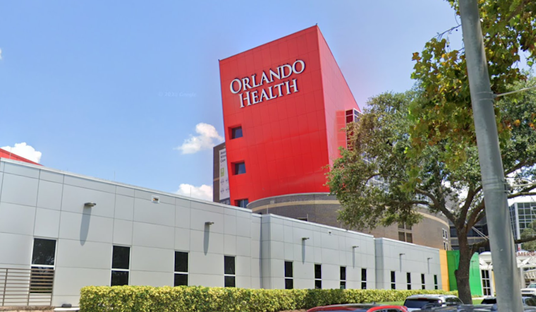 Orlando Health Issues $439 Million Bid for Acquisition of Steward Health Care Facilities in East Central Florida