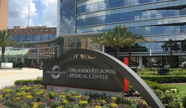 Orlando Health Leads Global Medical Innovation with First-Ever Rapid TBI Blood Test