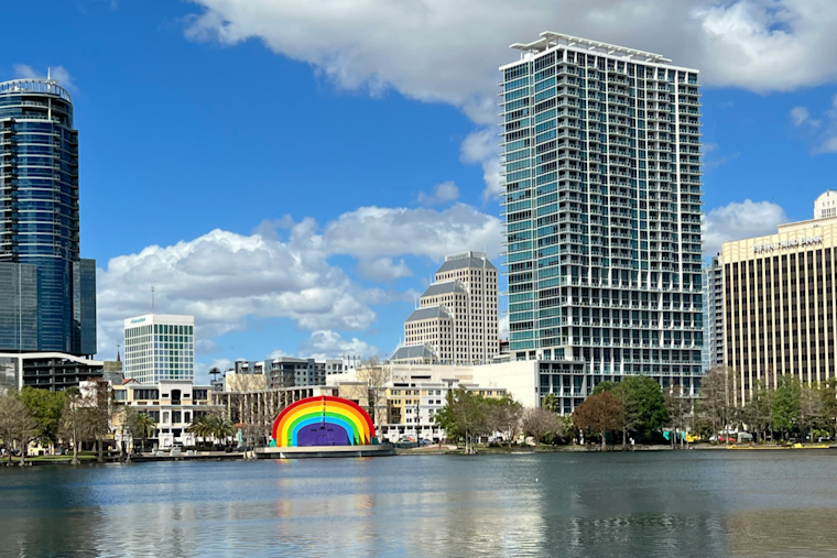 Orlando Heat Advisory Issued Amid Potential for 109F Heat Index, Tropical Disturbance Raises Weekend Weather Concerns