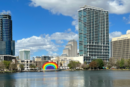 Orlando Heat Advisory Issued Amid Potential for 109F Heat Index, Tropical Disturbance Raises Weekend Weather Concerns