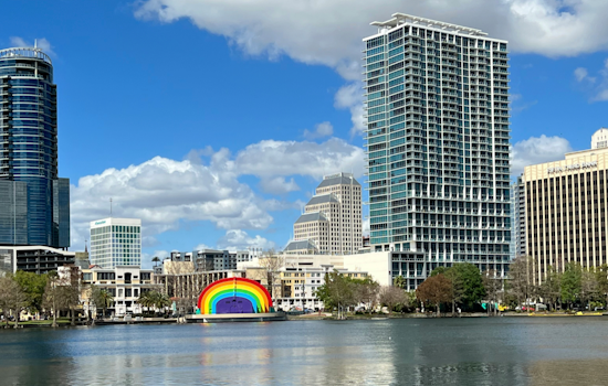 Orlando Heat Advisory Issued Amid Potential for 109F Heat Index, Tropical Disturbance Raises Weekend Weather Concerns