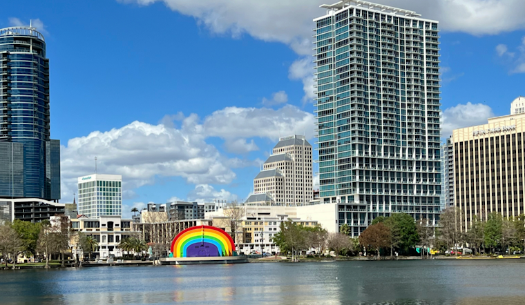 Orlando Heat Advisory Issued Amid Potential for 109F Heat Index, Tropical Disturbance Raises Weekend Weather Concerns