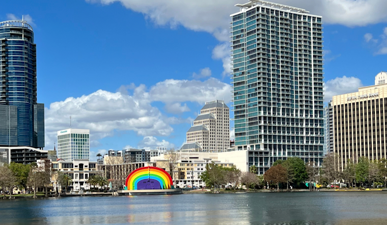 Orlando Heat Alert: NWS Melbourne Flags High Rip Current Risk Amid Soaring Temperatures