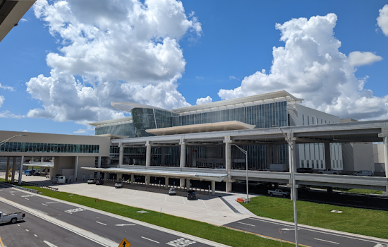Orlando International Airport Introduces 'MCO Rewards' Program for Travelers