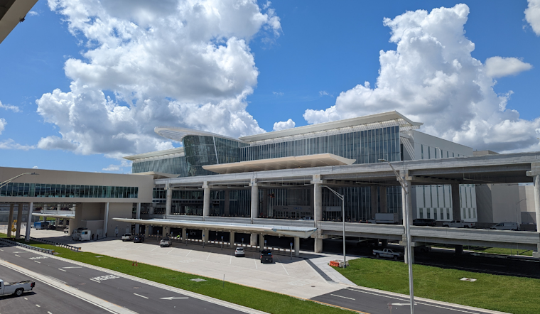 Orlando International Airport Introduces 'MCO Rewards' Program for Travelers