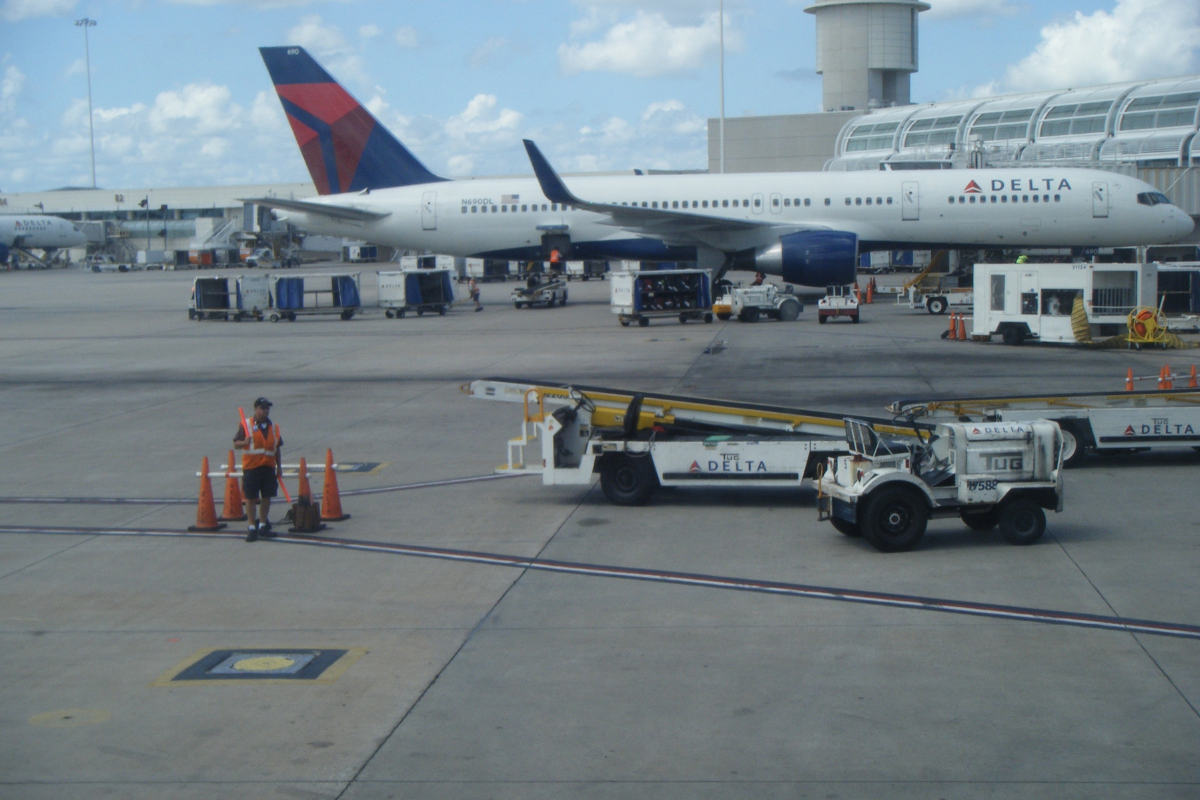 Orlando International Airport Preps for Labor Day Rush with Nearly