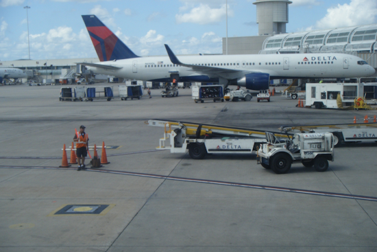 Orlando International Airport Preps for Labor Day Rush with Nearly 900,000 Travelers Expected