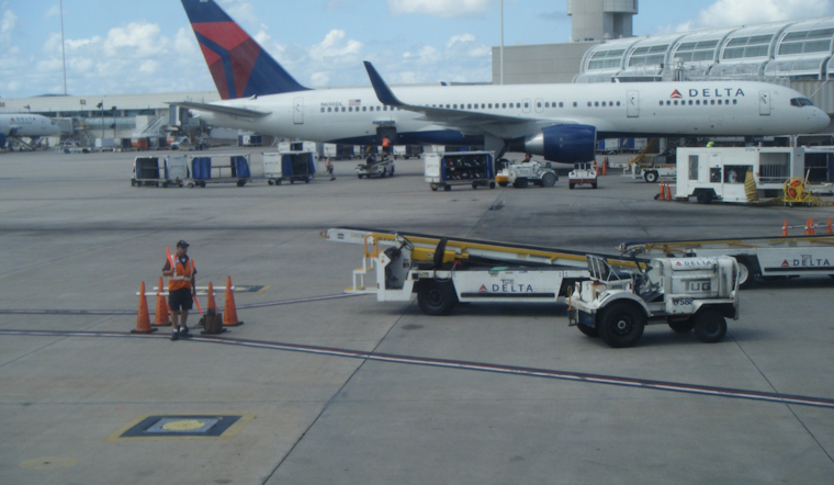 Orlando International Airport Preps for Labor Day Rush with Nearly 900,000 Travelers Expected