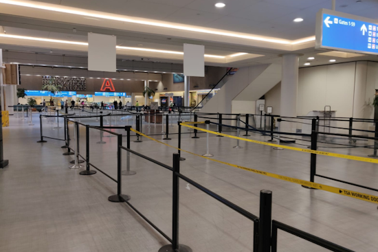 Orlando International Airport to Embark on $2.7 Billion Revamp Including New Rental Facility and Terminal Renovations
