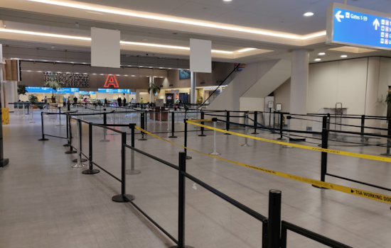Orlando International Airport to Embark on $2.7 Billion Revamp Including New Rental Facility and Terminal Renovations