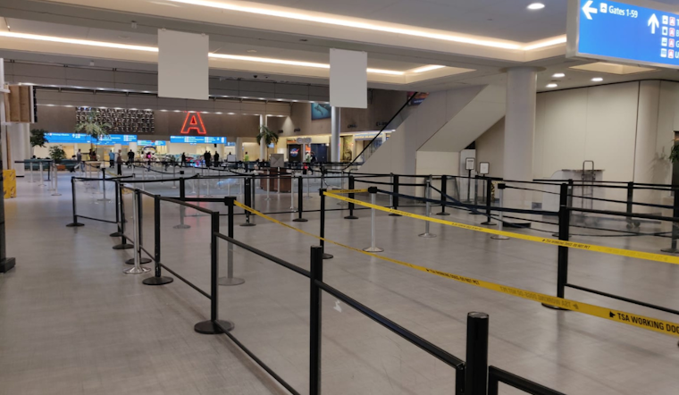 Orlando International Airport to Embark on $2.7 Billion Revamp Including New Rental Facility and Terminal Renovations