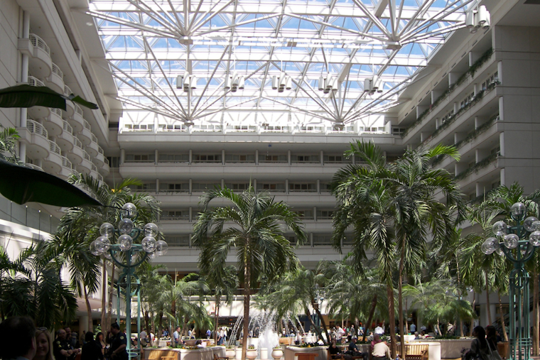 Orlando International Tops Florida Airports in TSA Complaints, Study Finds