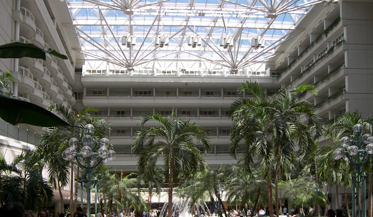 Orlando International Tops Florida Airports in TSA Complaints, Study Finds
