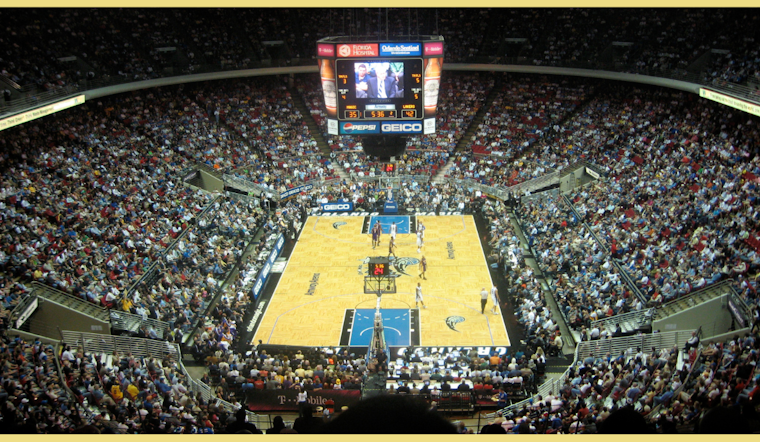 Orlando Magic 2024-2025 NBA Schedule Unveiled: Season Tips Off Against Miami Heat