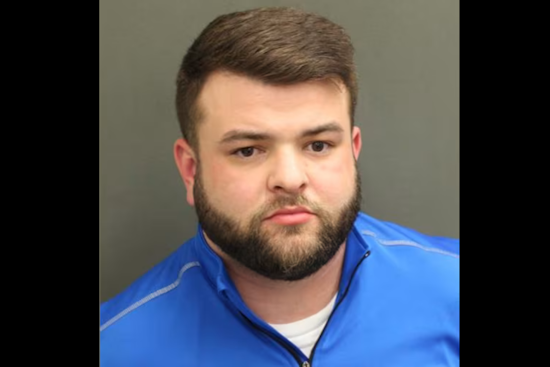 Orlando Man Charged in Vehicular Homicide and Hit-and-Run That Killed Construction Worker