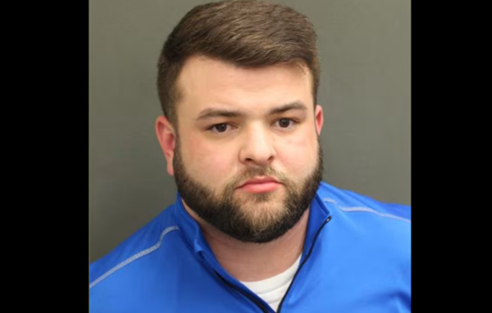 Orlando Man Charged in Vehicular Homicide and Hit-and-Run That Killed Construction Worker