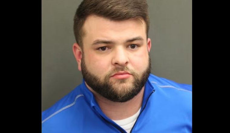Orlando Man Charged in Vehicular Homicide and Hit-and-Run That Killed Construction Worker