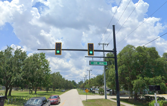 Orlando Man Dies in Rollover Crash in Lake County, Seatbelt Use Questioned Amid Investigation