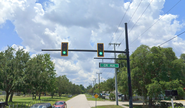 Orlando Man Dies in Rollover Crash in Lake County, Seatbelt Use Questioned Amid Investigation