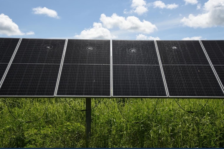 Orlando Man Indicted in Bomb Threat Spree, Accused of Damaging Solar Energy Facility in Anti-Israel Crusade