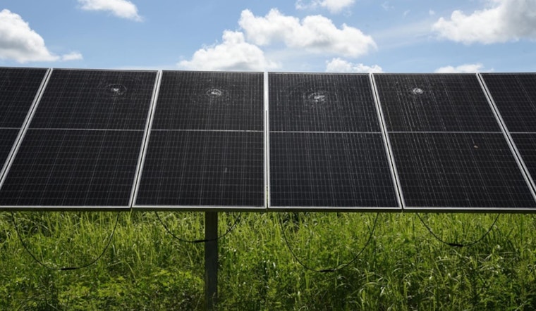 Orlando Man Indicted in Bomb Threat Spree, Accused of Damaging Solar Energy Facility in Anti-Israel Crusade