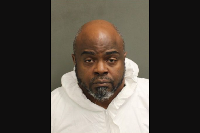 Orlando Man Indicted on First-Degree Murder and Stalking After Fatal Stabbing Outside Ocoee Gym