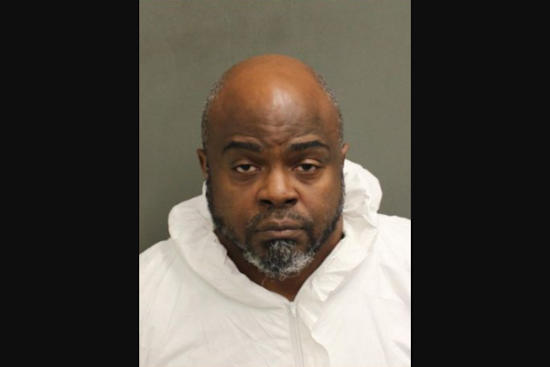 Orlando Man Indicted on First-Degree Murder and Stalking After Fatal Stabbing Outside Ocoee Gym