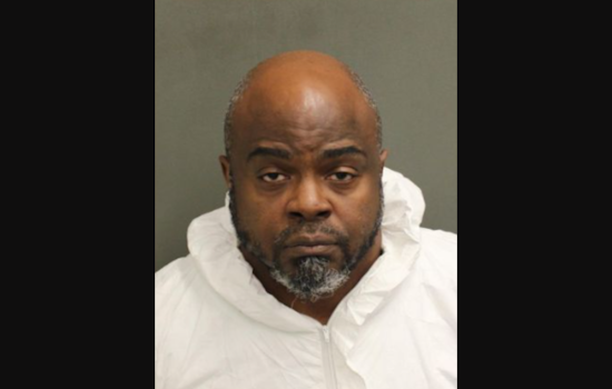 Orlando Man Indicted on First-Degree Murder and Stalking After Fatal Stabbing Outside Ocoee Gym