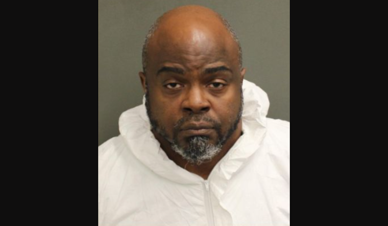 Orlando Man Indicted on First-Degree Murder and Stalking After Fatal Stabbing Outside Ocoee Gym