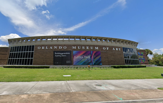Orlando Museum of Art's 'Art’s the Spark' Offers Free Interactive Tours for Individuals with Memory and Neurological Conditions