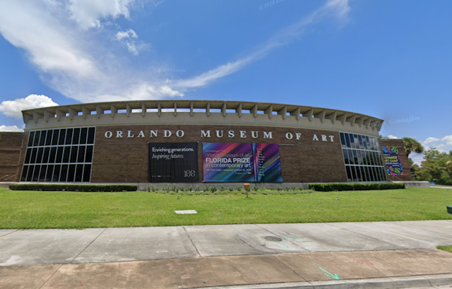 Orlando Museum of Art's 'Art’s the Spark' Offers Free Interactive Tours for Individuals with Memory and Neurological Conditions