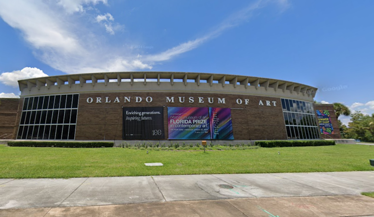 Orlando Museum of Art's 'Art’s the Spark' Offers Free Interactive Tours for Individuals with Memory and Neurological Conditions