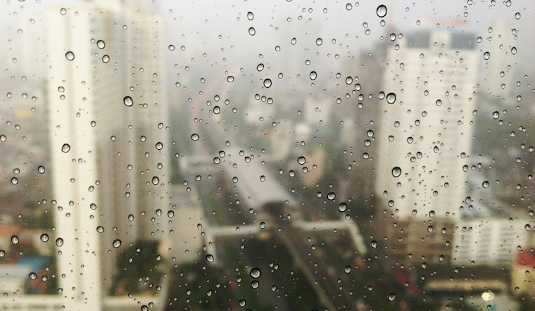 Orlando on Alert as Hurricane Debby Nears: High Winds, Rain, and Tornado Threat Loom