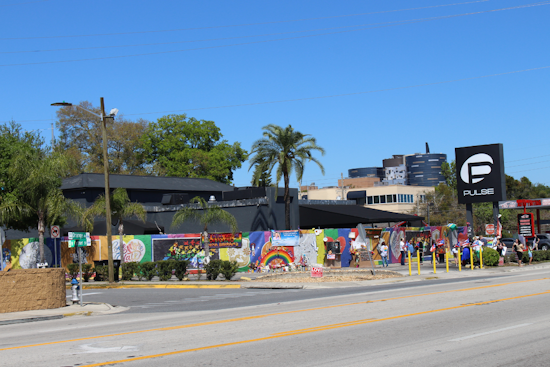 Orlando Pulse Memorial Committee Advances in Vision for Tribute to 2016 Tragedy Victims