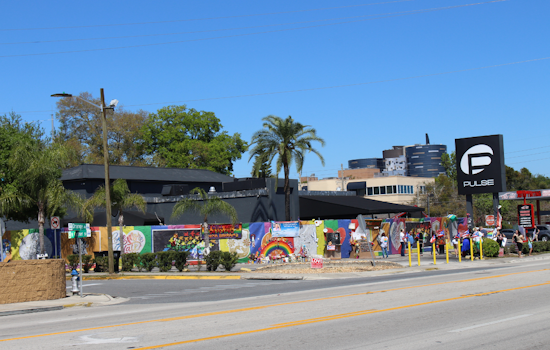 Orlando Pulse Memorial Committee Advances in Vision for Tribute to 2016 Tragedy Victims