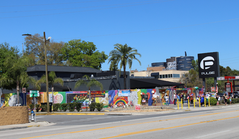 Orlando Pulse Memorial Committee Advances in Vision for Tribute to 2016 Tragedy Victims