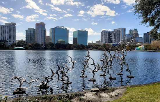 Orlando Under Heat Advisory with Potential for Severe Weather Due to Tropical Storm Debby