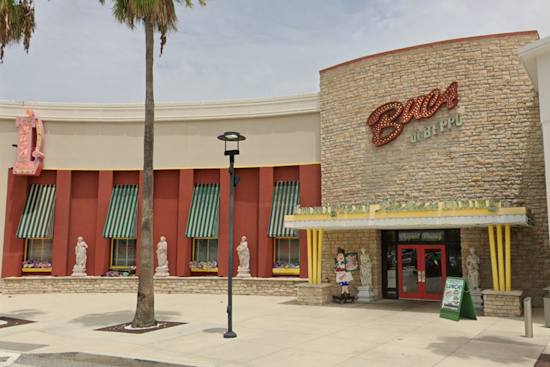 Orlando's Buca di Beppo Files for Chapter 11 Amidst Financial Struggle and Restaurant Closures