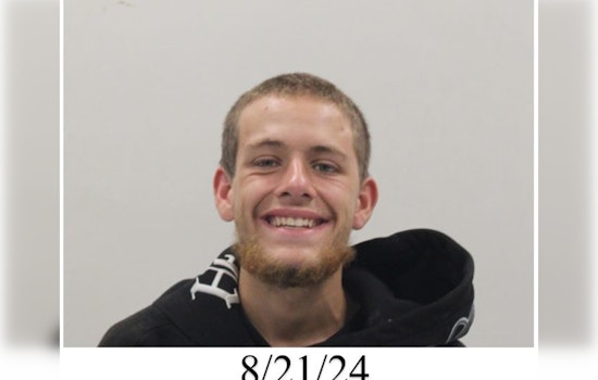 Orleans Teen Suspected of String of Vehicle Break-ins Re-Arrested Before Arraignment in Hyannis