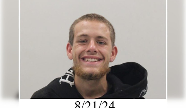 Orleans Teen Suspected of String of Vehicle Break-ins Re-Arrested Before Arraignment in Hyannis