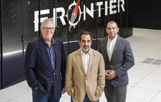 ORNL Researchers Explore Fusion of Quantum and High-Performance Computing to Advance Scientific Discovery