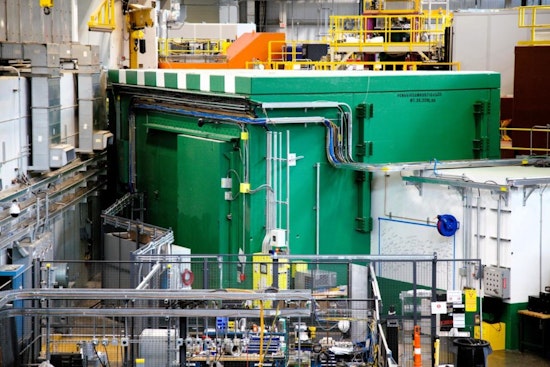 ORNL's "VENUS" Heralds New Era in AI-Powered Atomic-Scale 3D Imaging