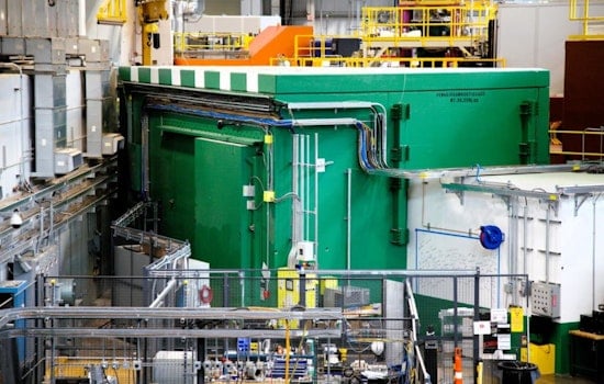 ORNL's "VENUS" Heralds New Era in AI-Powered Atomic-Scale 3D Imaging