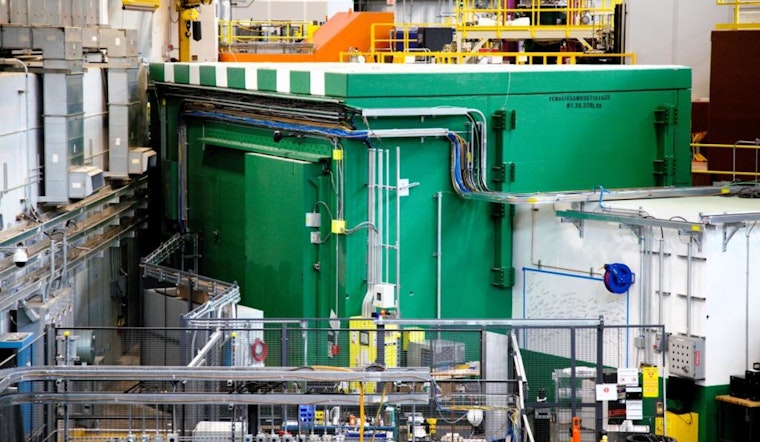 ORNL's "VENUS" Heralds New Era in AI-Powered Atomic-Scale 3D Imaging