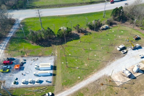 ORNL's Innovative Drone Technology Promises Enhanced Monitoring and Prevention of Power Outages in Chattanooga